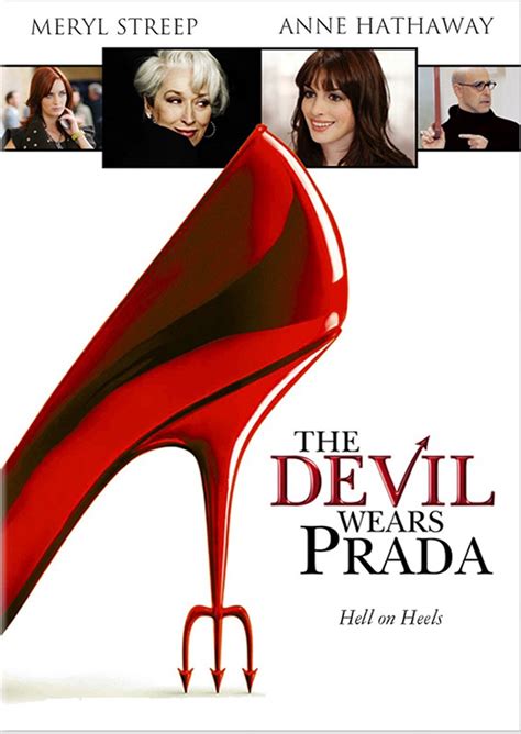 the devils where prada|devil wears Prada time.